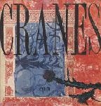 cranes - espero - dedicated - 1990