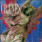 cranes - wings of joy - dedicated - 1991