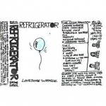 refrigerator - lonesome surprise - shrimper - 1991