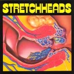 stretchheads - barbed anal exciter - blast first-1991
