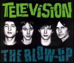 television - the blow-up - roir-1999