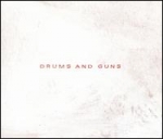 low - drums and guns - sub pop-2007