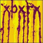 xbxrx - wars - polyvinyl