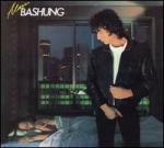 alain bashung - roulette russe - philips - 1979