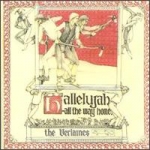 the verlaines - hallelujah all the way down - flying nun, normal - 1986