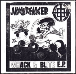 jawbreaker - whack & blite e.p. - blackball-1989