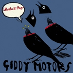 giddy motors - make it pop - fatcat - 2002