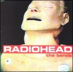 radiohead - the bends - capitol - 1995