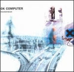 radiohead - OK computer - capitol - 1997