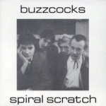 buzzcocks - spiral scratch - new hormones - 1977