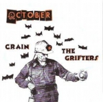 the grifters-crain - split 7 - simple machines-1993