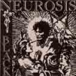 neurosis - black e.p. - -1989