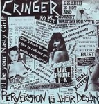 cringer - perversion is their destiny - vinyl communications-1989