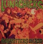 lunachicks - babysitters on acid - blast first-1990