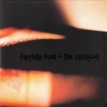 forstella ford-the assistant - split 7 - boxcar - 2000