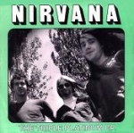nirvana - the triple platinum ep. - -1992