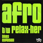 blues explosion - afro - matador-1994