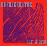 refrigerator - car alarm - shrimper - 1992