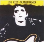 lou reed - transformer - rca - 1972
