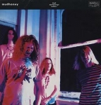 mudhoney - this gift - glitterhouse - 1989