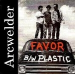 arcwelder - favor - duophonic super 45's, big money inc - 1992