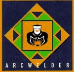 arcwelder - xerses - touch and go-1994