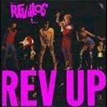 the revillos - rev up - dindisc - 1980