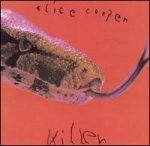 alice cooper - killer - warner bros - 1971