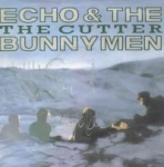 echo and the bunnymen - the cutter - korova - 1982