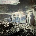 echo and the bunnymen - silver - korova - 1984