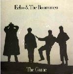 echo and the bunnymen - the game - wea-1987