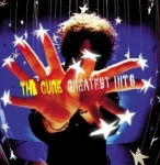 the cure - greatest hits - fiction-2001