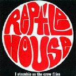 reptile house - i stumble as the crow flies - dischord, druid hill - 1985