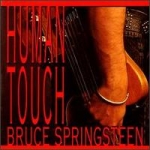 bruce springsteen - human touch - columbia-1992