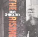bruce springsteen - the rising - columbia-2002