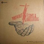 panthers-sons and daughters - split 7 - insound-2005