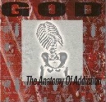 god (UK) - anatomy of addiction - big cat - 1994