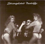 strangulated beatoffs - lick my butthole - glitterhouse - 1990