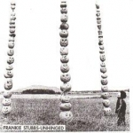 frankie stubbs - unhinged - rugger bugger - 1995