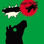 giddy motors - magmanic - fatcat - 2003