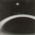 fragile - tri - from belgium with love - 1997