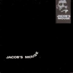 jacob's mouse - the dot ep - liverish-1990