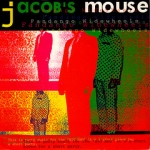 jacob's mouse - fandango widewheels - wiiija-1994
