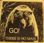 go! - there is no man - tasty-1991
