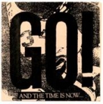 go! - and the time is now - noo yawk rehkids -1990