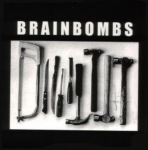 brainbombs - the grinder - kenrock-2004