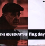 the housemartins - flag day - go! discs - 1985