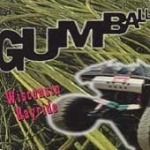 gumball - wisconsin hayride - big cat, sony, columbia-1992