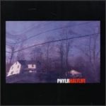 phylr - halflife - sexy beat, invisible, caroline - 1999