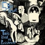 this kind of punishment - 5 by four - flying nun - 1985